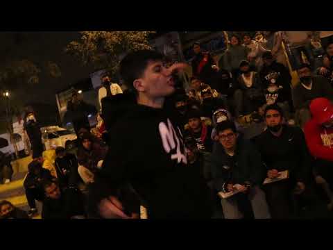 PIERO PISTAS vs PAIBA - OCTAVOS - VILLA SALVAJE FECHA #3