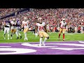 Jordan Mason's Best Plays from 104-Yard Game vs. the Minnesota Vikings  | Week 2