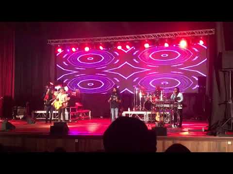 Wayo Live Nonstop 2019