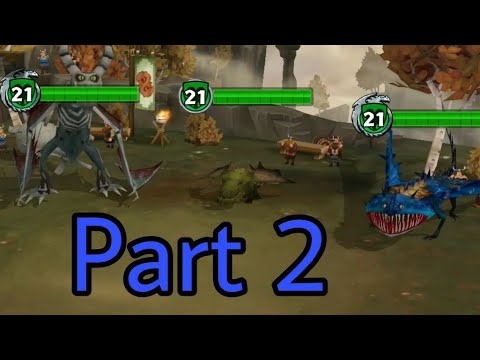 CRISIS:TRADER PROTECTION Part 2- New Gauntlet Event- Dragons:Rise of Berk