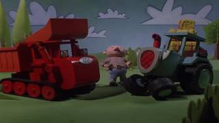 Bob the Builder Classics  Bobs Barn Raising  Seaso