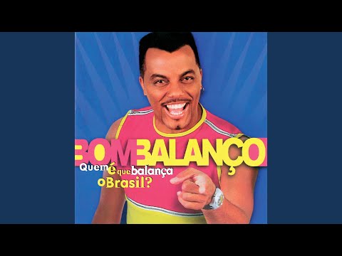 Daniela - Bom Balanco