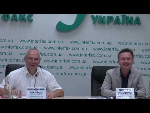 Трансляция пресс-конференции на тему "Мониторинг электоральных ориентаций населения Украины"