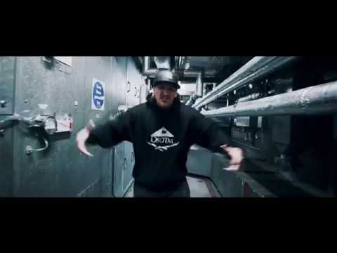 Dr Voodoo - Supervillain (Produced by King Kashmere)