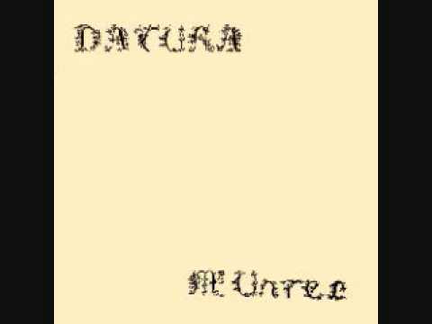 Datura / Mr. Untel