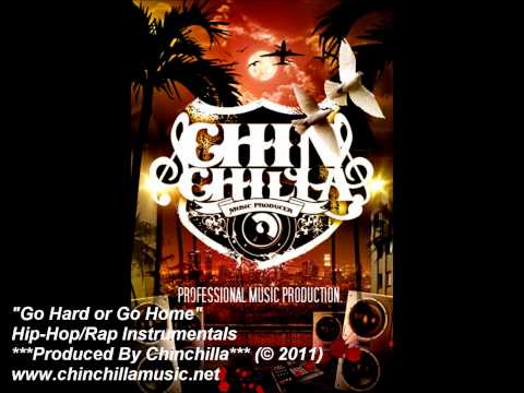 *[SOLD]* Dirty South / Hip-Hop /  Rap Instrumental (Beat) - "Go Hard or Go Home" [2011]