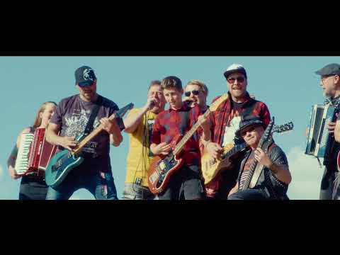 SMASH - SMASH & Zvlášňý Škola - Nejty rezavý (Official Music Video)