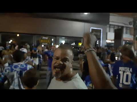 Ensaio da GRES Portela