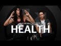 HEALTH Discuss Applying Structure To Their Songs - Pitchfork Music Festival 2011