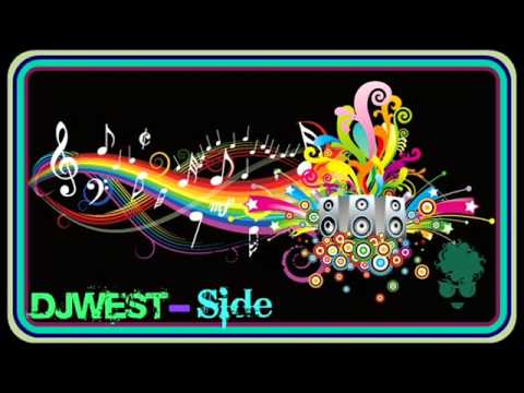 DJWest-Side - Bottoms Up - Dirty Break 2012 + Download link