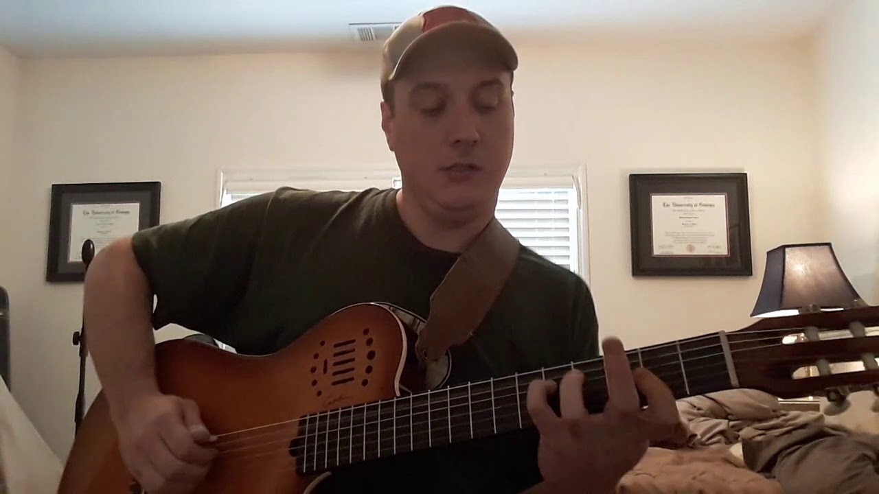Promotional video thumbnail 5 for Will James