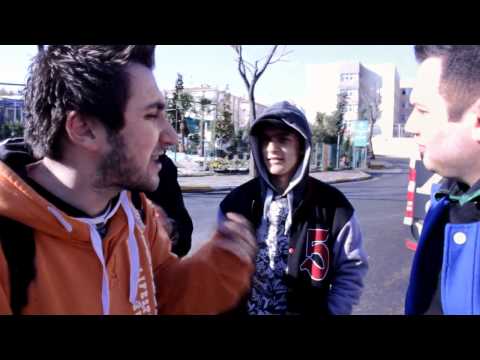 #U.L.A.Ş. - ZORLA AKAPELLALAR SERİSİ 16