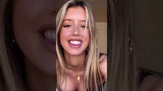 Spanish Girls Tiktok #99 #carla