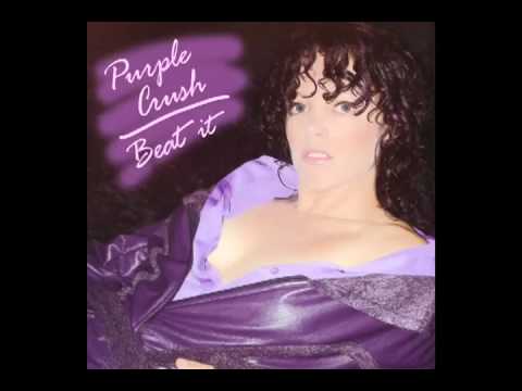 Beat It Cover by Purple Crush