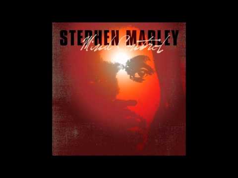 Stephen Marley - Mind Control (FULL ALBUM)