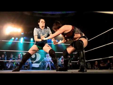 3-2-1 BATTLE! Singles Match #13