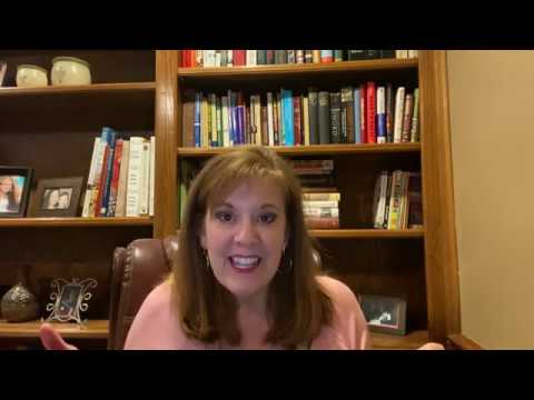 5-Minute Bible Study: Genesis 21:1-21