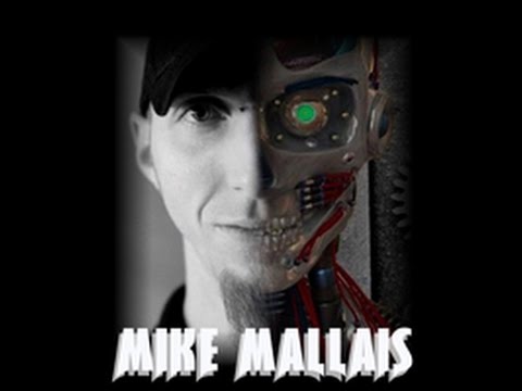 Mike Machine Mallais - 260 BPM