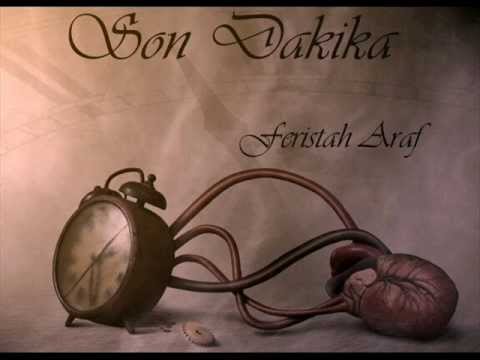 Feriştah Araf ft. Deva - Yağmur Vakti (nakarat FeriştahAraf)