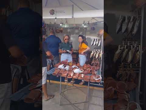 feira agricultura familiar de conceição do Canindé dia 17de julho