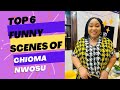 Top 6 chioma nwosu movies that will make you laugh so hard