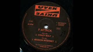 F-Attack - Mission Internet