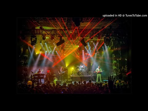 The Disco Biscuits • 06/30/09 • → Triumph (end) → Home Again (end)