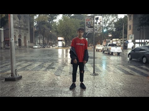 Sebastián Urdiales - Quiero (Video Oficial)