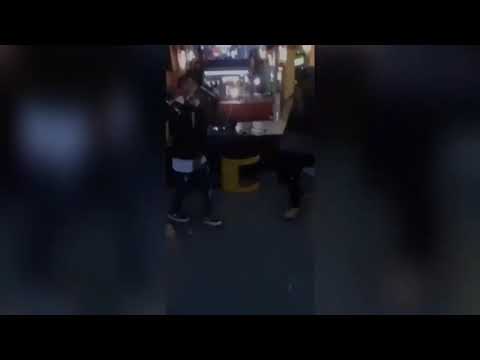 Live BERANTAKAN #MusikBagus  (Dr.Del X Anjar Ox's) @Cilandaktownsquare