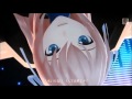 [Megurine Luka] [Torinoko City] [Project Diva ƒ] 