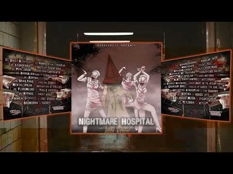 09. Hypnos - Forest World - 165