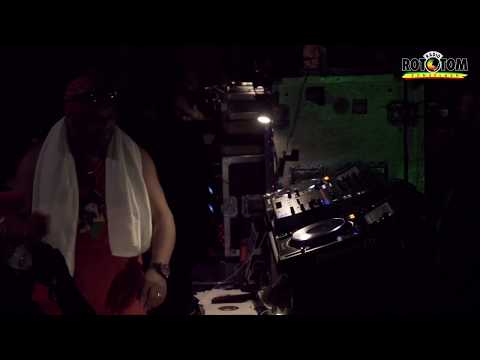 IRATION STEPPAS SOUND SYSTEM meets KING SHILOH SOUND SYSTEM @ Dub Academy 2019