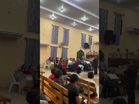 "YA VIENE" BANDA EBENEZER.. GARUPÁ MISIONES IEAD248 