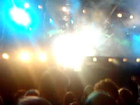 Dj Kawkastyle live @ Braderie 2011