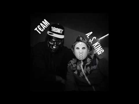 A.S. KING feat TEAM Hejt