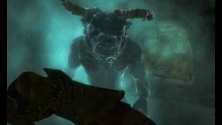 The Elder Scrolls IV: Oblivion Gameplay