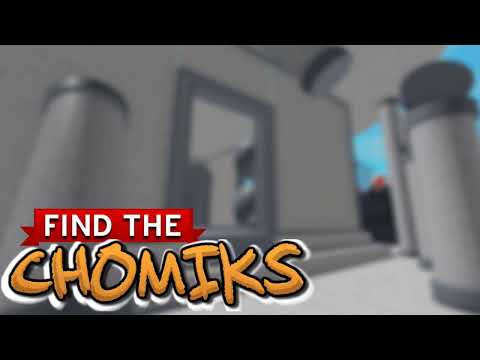 Find the Chomiks OST 009 - Rhapsody of A Still World