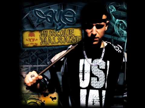 Saye feat Epsilon,Ksir Makoza,Mesrime,Néoklash,3ème Oeil,Phonkla,Degun,Nargua (Remix)