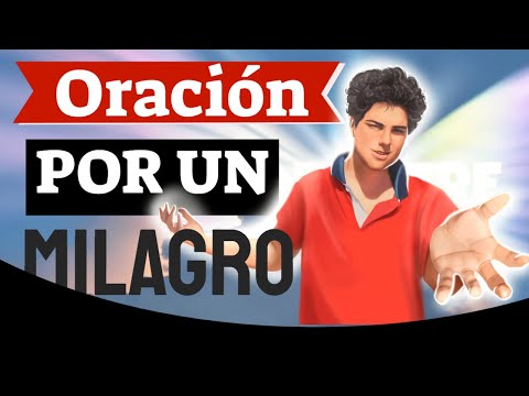 🕯️ ORACIÓN A Carlo Acutis para PEDIR o conseguir UN MILAGRO