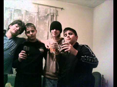 Struka i Dada-Pravi ortaci