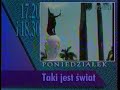 Pr I Zapowiedzi 28 06 1993