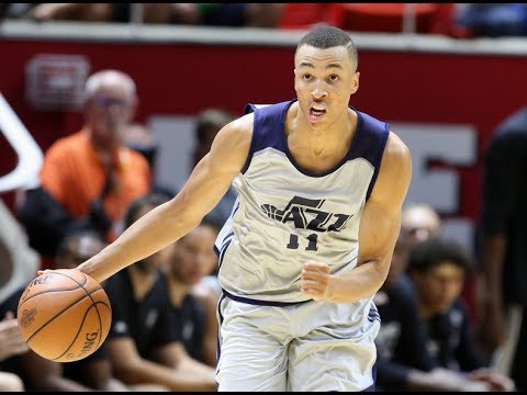 Full Highlights: Philadelphia 76ers vs. Utah Jazz in Utah Summer League