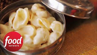 How to Make Damaris’ White Mac and Cheese | Food Network