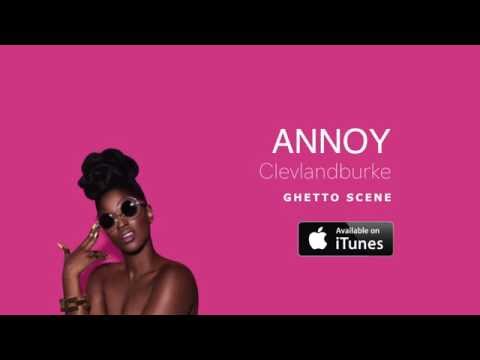 tdskproduction, Clevlandburke - Annoy (Audio)