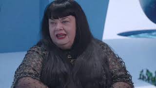 Davos 2020 - An Insight, An Idea with Lynette Wallworth