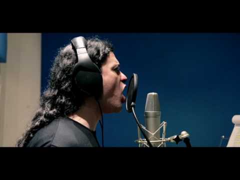 DEMONIAC INFECTED - The Flight Of The Cicuta (Official Video)