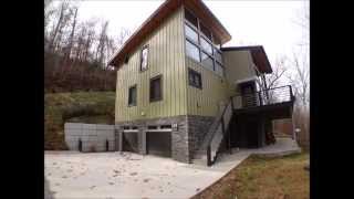 preview picture of video '888 Hemlock Falls Rd, Franklin NC'