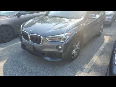 Used 2016 BMW X1 Baltimore MD Washington DC, MD #TP0860 - SOLD