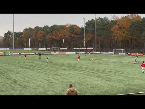 RKSV Nuenen JO15-1 - Rhode/VSB JO15-1JM