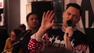 Gaspard Royant - Christmas Time Again (Live at Walrus)